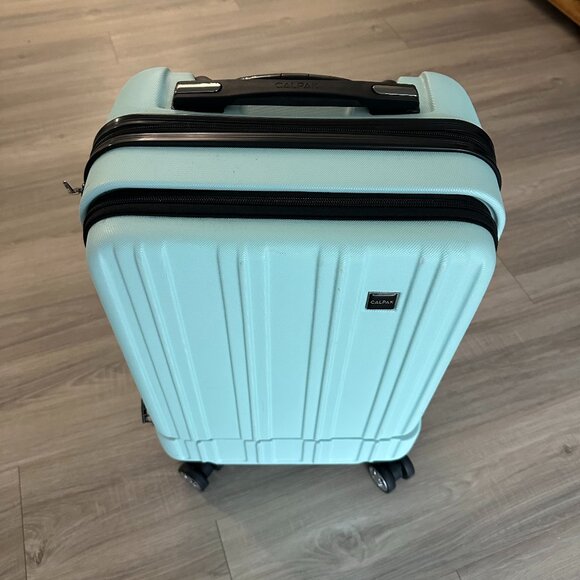 Calpak Carry-on Suitcase - Picture 1 of 10